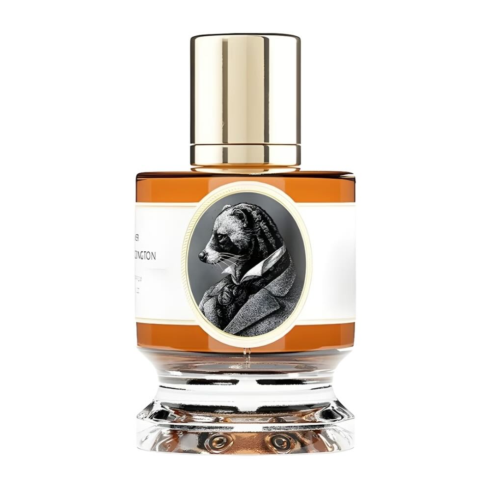 Zoologist Civet Deluxe Bottle Extrait 60ml Chính Hãng | Niche - Hình ảnh chính